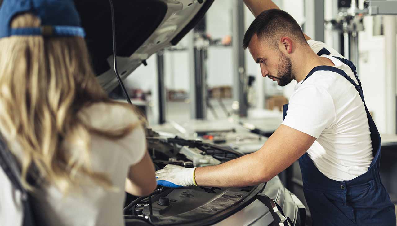 Keep Your Ride Alive with These 10 Essential Car Maintenance Tips