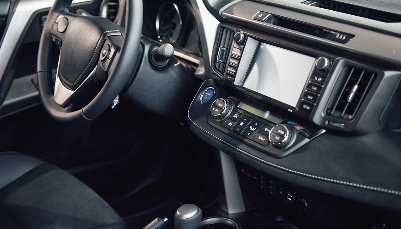 Transform Your Ride with These Top Products for a Spotless Car Interior